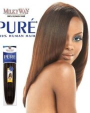 Tissage naturel MILKYWAY YAKY 10"