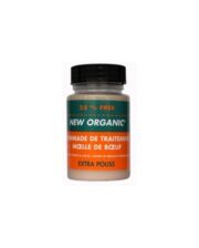 New Organic Extra Pouss Moelle De Boeuf
