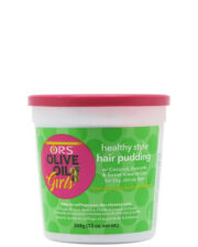 Crème Capillaire ORS OLIVE OIL GIRL Hair Pudding 368g
