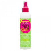 Démêlant Soins Sans Rinçage ORS OLIVE OIL GIRL Leave In Conditioner Detangler 251ml