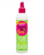 Démêlant Soins Sans Rinçage ORS OLIVE OIL GIRL Leave In Conditioner Detangler 251ml