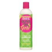Après shampooing ORS OLIVE OIL GIRL Moisture Rich Conditioner 384ml