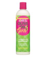 Après shampooing ORS OLIVE OIL GIRL Moisture Rich Conditioner 384ml