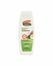Shampooing hydratant à l’huile de coco PALMER’S Coconut Moisture Boost Shampoo 400ml