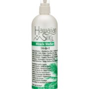 Spray coiffant 14 en 1 HAWAIIAN SILKY Miracle Worker 237ml