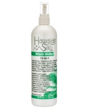 Spray coiffant 14 en 1 HAWAIIAN SILKY Miracle Worker 237ml