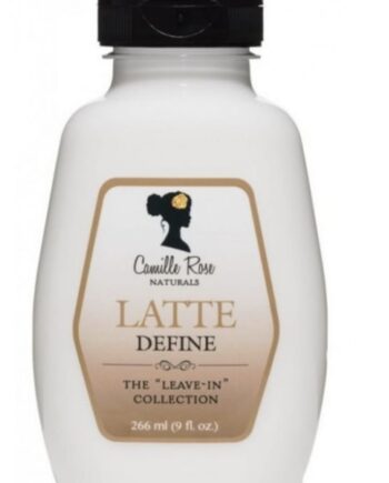 Crème Définissante Sans Rinçage (Latte Define) - Camille Rose