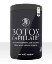 BOTOX CAPILAIRE JEAN MICHEL CAVADA