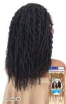 Crochet Braid Semi Naturel Poppin Gorgeus Loc 12" FreeTress