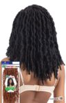 Crochet Braid Semi Naturel Poppin Loc 12" FreeTress