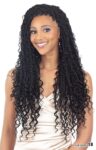 Crochet Braid Semi Natural Rebel Boho Twist 22" FreeTress
