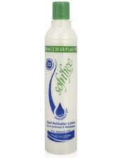 SOFN’FREE Curl Activator Lotion 2 in 1 Activator & Moisturiser 350ml 12oz