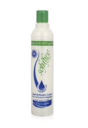 SOFN’FREE Curl Activator Lotion 2 in 1 Activator & Moisturiser 350ml 12oz