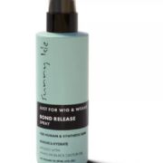 SUNNY ISLE Spray dissolvant colle pour perruque & tissage BOND RELEASE 118.29ml