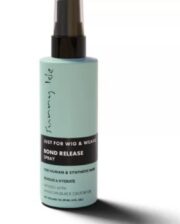 SUNNY ISLE Spray dissolvant colle pour perruque & tissage BOND RELEASE 118.29ml