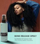 SUNNY ISLE Spray dissolvant colle pour perruque & tissage BOND RELEASE 118.29ml