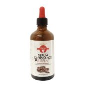 CRAZY POUSS - Sérum de croissance dite serpent 100ml