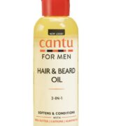 CANTU HUILE POUR BARBE - BEARD OIL