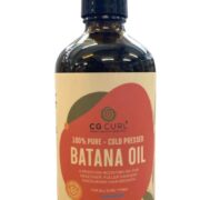 CG Curl 100% Pure Cold Pressed Batana Oil 100ml