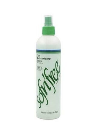 Spray Capillaire Hydratant Pour Boucles (Spray Curl Moist) - Sofn’Free