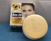 Orbi creme de visage anti imperfection 25g