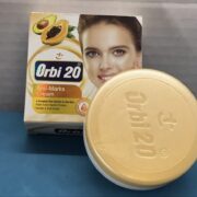 Orbi creme de visage anti imperfection 25g