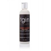 Lait coiffant TGIN Sweet honey hair milk 236ml