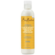 Shea Moisture - Low Porosity Weightless Leave-In Detangler 8oz