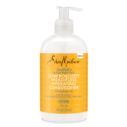 Shea Moisture - Low Porosity Weightless Hydrating Conditioner 13oz