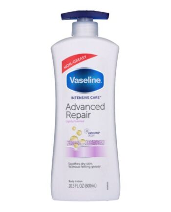 VASELINE Intensive Care Advanced Repair Body Lotion