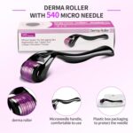 Derma Roller Pour Soind de Vissage