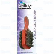 Brosse 2 Face Club Brush BRITTNY BR52074