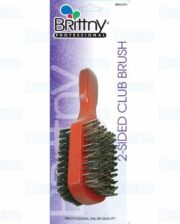 Brosse 2 Face Club Brush BRITTNY BR52074
