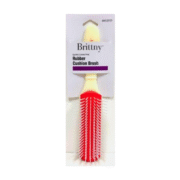 Brosse Silicone Rubber Cushion Brush BRITTNY BR52033