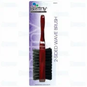 Brosse 2 Face Wave Brush BRITTNY BR52073