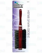 Brosse 2 Face Wave Brush BRITTNY BR52073
