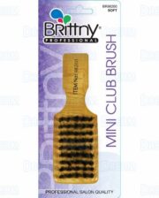 Brosse Soft Mini Brush BRITTNY BR98200