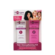 Kit lissage  Hair Strengthening