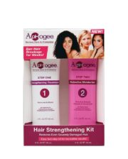 Kit lissage  Hair Strengthening