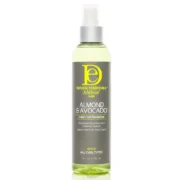 Design Essential Almond Avocado Curl Revitalzer 235ml