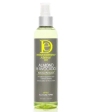 Design Essential Almond Avocado Curl Revitalzer 235ml