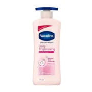 Lait corporel Éclatant Vaseline - Healthy Bright Daily Brightening Body Lotion