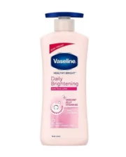Lait corporel Éclatant Vaseline - Healthy Bright Daily Brightening Body Lotion