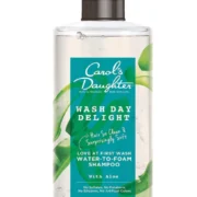 Carol's Daughter - Wash Day Delight - Shampoing "aloe" - 500ml