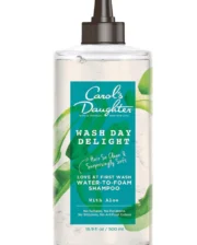 Carol's Daughter - Wash Day Delight - Shampoing "aloe" - 500ml