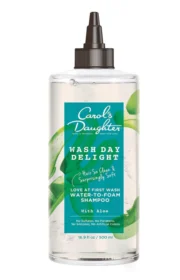 Carol's Daughter - Wash Day Delight - Shampoing "aloe" - 500ml