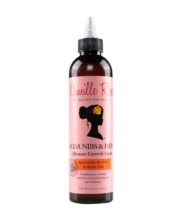 Sérum Lissage Camille Rose Cocoa Nibs & Honey Strength Serum 240ml
