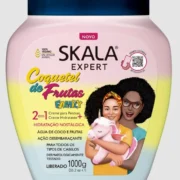 Skala Expert - Coquetel de Frutas - Crème Bouclante 2en1 - 1 Kilo