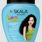 Crème et Soin Capillaire 2en1 MAIS CACHOS 1000g - SKALA