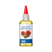 YARI Huile de Ricin Pure 105 ml